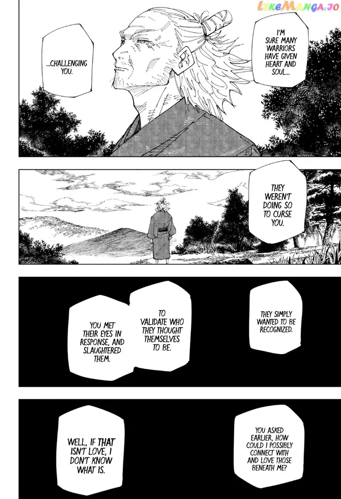 Jujutsu Kaisen Chapter 238 image 14_optimized